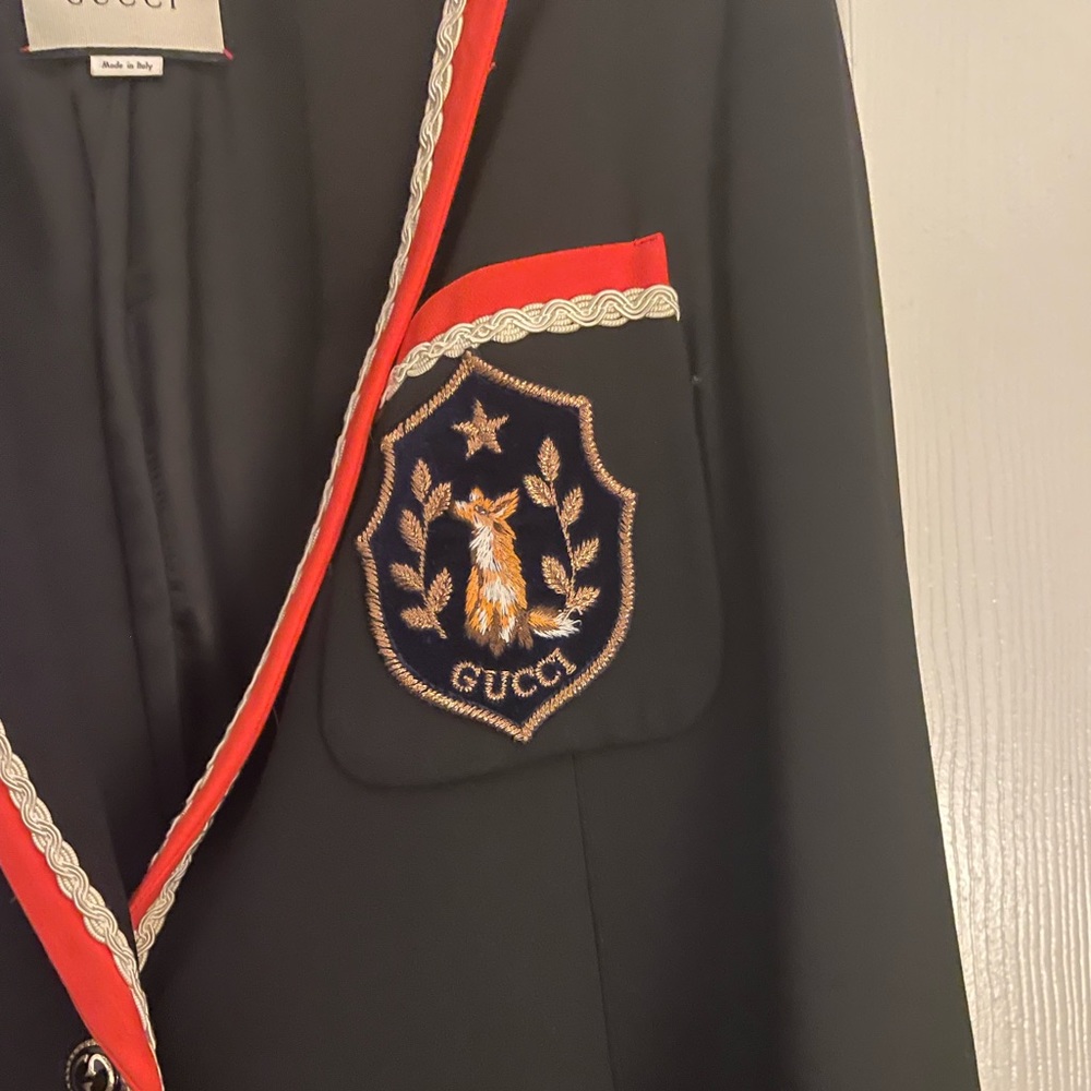 Great classic blazer